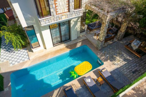 Papatya Villa